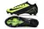Chuteira Nike Air Zoom Mercurial Vapor 16 Elite FG - Preto/Verde - comprar online