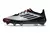 Chuteira Adidas F50 X Campo - Preto/Cinza - Loja de Chuteiras - COMPRE CHUTEIRAS ONLINE 