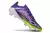 Imagem do Chuteira Adidas F50 Elite Campo - Roxo/Verde