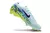Chuteira Nike Air Zoom Mercurial Vapor 16 Elite FG - Verde/Azul - Loja de Chuteiras - COMPRE CHUTEIRAS ONLINE 