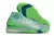 Imagem do Chuteira Nike Mercurial Superfly 10 Elite Futsal IC - Verde/Azul