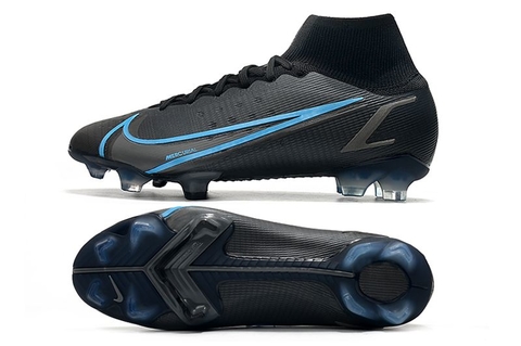 Chuteira Nike Mercurial Superfly 8 Elite