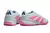 Chuteira Adidas Predator Elite Futsal - Azul/Rosa na internet