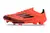 Chuteira Adidas F50 Elite Campo - Vermelho/Preto - Loja de Chuteiras - COMPRE CHUTEIRAS ONLINE 