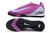 Chuteira Nike Mercurial Vapor 16 Elite Society - Roxo/Azul - comprar online
