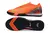 Chuteira Nike Mercurial Vapor 16 Elite Futsal - Preto/Laranja - comprar online
