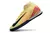 Chuteira Nike Mercurial Superfly 10 Elite Futsal IC - Amarelo/Preto/Laranja - Loja de Chuteiras - COMPRE CHUTEIRAS ONLINE 