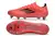 Chuteira Adidas F50 X Campo SG - Laranja/Preto - comprar online
