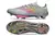 Chuteira Adidas F50 X Campo - Cinza/Rosa - comprar online