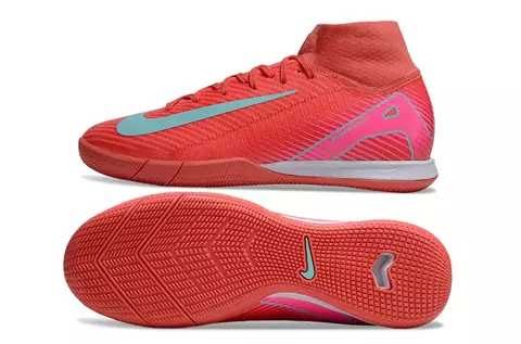 Chuteira Nike Mercurial Superfly 10 Elite Futsal IC "Mad Energy" - comprar online