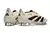 Chuteira Adidas Predator 25 Elite SG - Bege/Branco/Preto na internet