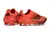 Chuteira Adidas F50 Elite Campo - Vermelho/Preto na internet