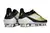 Chuteira Adidas F50 X Campo SG - Dourado/Preto na internet