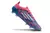 Chuteira Adidas F50+.1 Elite FG - Azul/Rosa - loja online