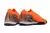 Chuteira Nike Mercurial Vapor 16 Elite Futsal - Preto/Laranja na internet