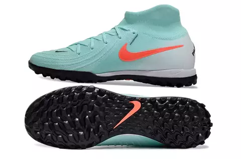 Chuteira Nike React Phantom Luna 2 Elite Society "Mad Energy" - comprar online