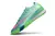 Chuteira Nike Mercurial Vapor 16 Elite Futsal - Verde/Rosa - loja online
