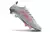 Chuteira Adidas F50 X Campo - Cinza/Rosa - loja online