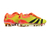 Chuteira Campo Adidas Predator Elite FT 30 Ponta de Aluminio Amarela / Laranja - comprar online
