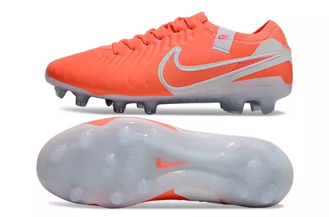 Chuteira Nike Tiempo Legend 10 Elite FG "Mad Energy" - comprar online