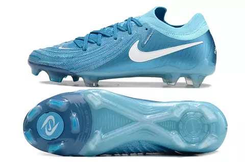 Chuteira Nike Campo Phantom GX2 Elite Campo FG "Mad Ambition" - comprar online