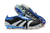 Chuteira Campo Adidas Predator Elite FT 30 Ponta de Aluminio Preta / Azul - Loja de Chuteiras - COMPRE CHUTEIRAS ONLINE 