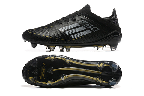 Chuteira Adidas F50 Elite - PRETA - comprar online