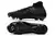 Chuteira Nike Campo Phantom Luna 2 Elite Campo FG - Preto - comprar online