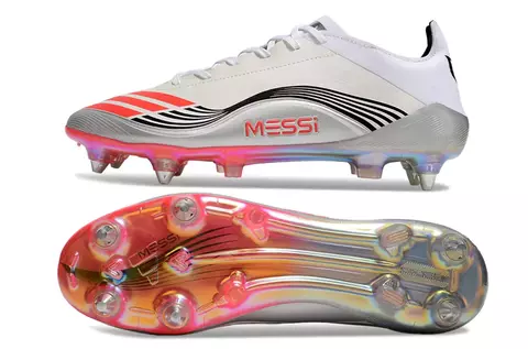 Chuteira Adidas F50 X Campo SG "Messi" - comprar online