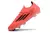 Chuteira Adidas F50+.1 Elite FG - Laranja/Preto - loja online
