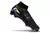 Chuteira Nike Air Zoom Mercurial Superfly 10 Elite Campo - Preto/Amarelo/Azul/Vermelho - loja online