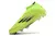 Chuteira Adidas F50 Elite Mid Campo - Verde/Preto - Loja de Chuteiras - COMPRE CHUTEIRAS ONLINE 