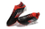 Chuteira Adidas F50 Elite - PRETA / VERMELHA - Loja de Chuteiras - COMPRE CHUTEIRAS ONLINE 