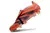Chuteira Adidas Predator Elite Tongue SG - Laranja/Preto - Loja de Chuteiras - COMPRE CHUTEIRAS ONLINE 