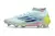 Imagem do Chuteira Adidas F50 Elite Mid Campo - Azul/Verde/Rosa