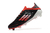 Imagem do Chuteira Adidas F50 Elite - PRETA / VERMELHA