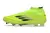 Imagem do Chuteira Adidas F50 Elite Mid Campo - Verde/Preto
