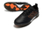 Chuteira Copa 20.3 Society Adidas - Preto+Laranja