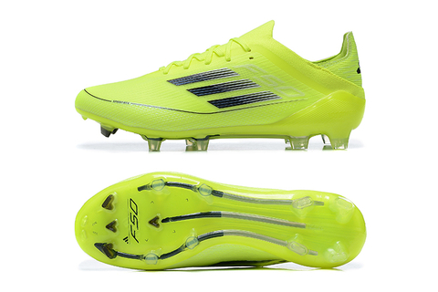 Chuteira Adidas F50 Elite - VERDE - comprar online