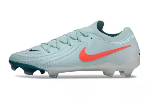 Chuteira Nike Campo Phantom GX2 Elite Campo FG "Mad Energy" - comprar online