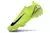 Chuteira Nike Air Zoom Mercurial Vapor 16 Elite FG - Verde/Preto - Loja de Chuteiras - COMPRE CHUTEIRAS ONLINE 