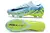 Chuteira Nike Air Zoom Mercurial Vapor 16 Elite FG - Verde/Azul - comprar online