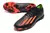 Chuteira Adidas X Speedportal.1 Futsal - Preto/Laranja - Loja de Chuteiras - COMPRE CHUTEIRAS ONLINE 