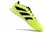 Chuteira Adidas Predator Elite Futsal - Verde/Preto - Loja de Chuteiras - COMPRE CHUTEIRAS ONLINE 