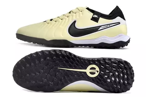 Chuteira Nike Tiempo 10 Pro Society - comprar online