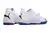 Chuteira Puma Future Z 1.3 Pro Cage Futsal - Branco/Colors na internet