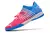 Chuteira Puma Future Z 1.3 Pro Cage Futsal - Rosa/Azul - loja online