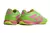 Chuteira Adidas Predator Elite Futsal - Verde/Rosa na internet