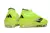 Chuteira Adidas F50 Elite Mid Campo - Verde/Preto na internet
