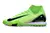 Imagem do Chuteira Nike Mercurial Superfly 10 Elite Society - Verde/Preto